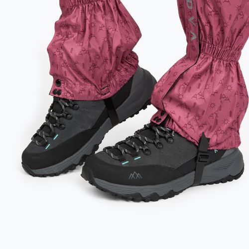 Children's gaiters KADVA Infano JRG pink