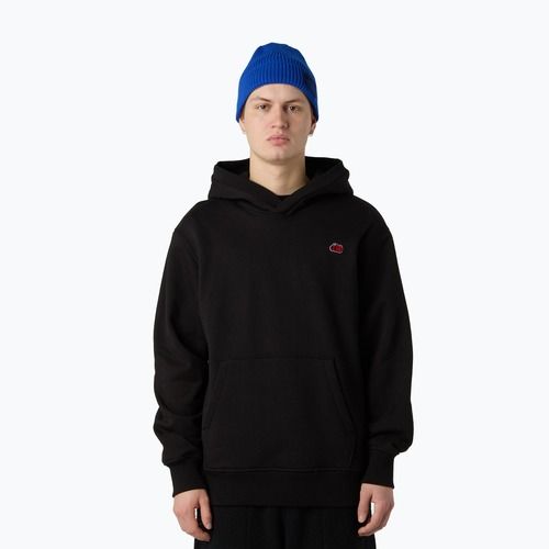 Men's sweatshirt The North Face Icon Relaxed Hooded black