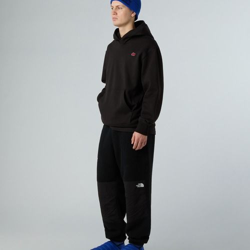 Men's sweatshirt The North Face Icon Relaxed Hooded black