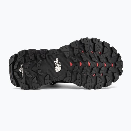 Women's hiking boots The North Face Offtrail Hike Mid Gore-Tex tnf black/white