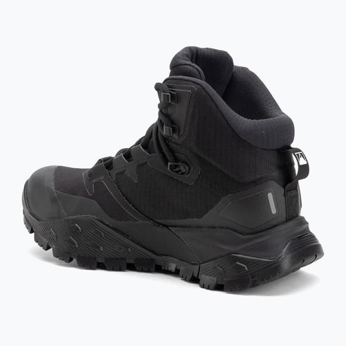 Women's hiking boots The North Face Offtrail Hike Mid Gore-Tex tnf black/white