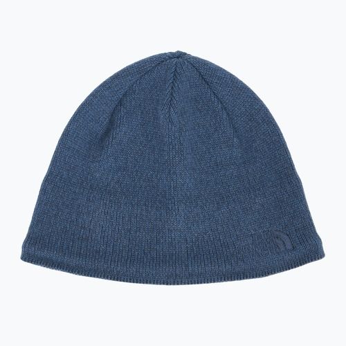 Winter hat The North Face Jim shady blue heather