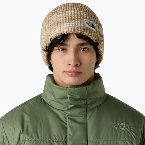 Winter hat The North Face Salty Bae Lined