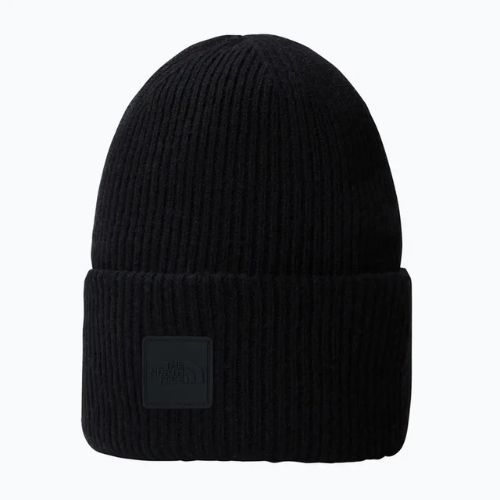 Winter hat The North Face Urban Patch black