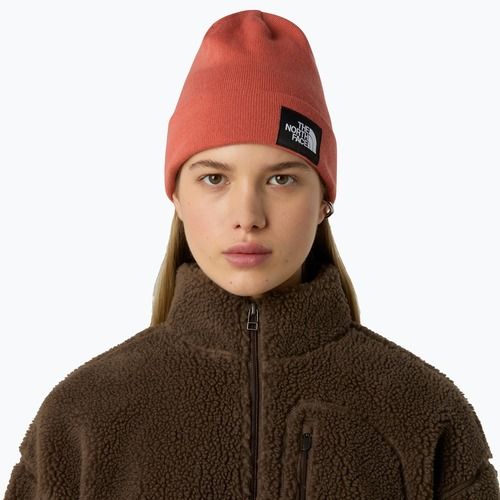 Winter hat The North Face Dock Worker Recycled mars dust