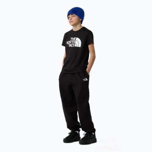Chilren's T-shirt The North Face Easy black