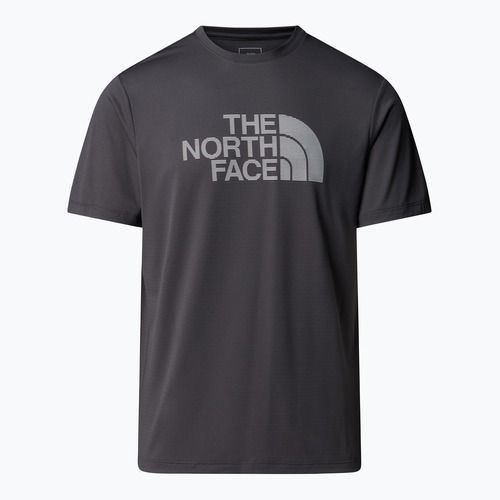Men's T-shirt The North Face 24/7 Easy Reg anthracite grey