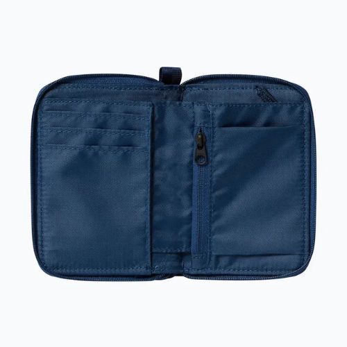 Wallet The North Face Base Camp Voyager shady blue/summit navy