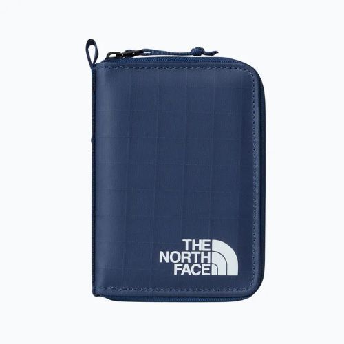 Wallet The North Face Base Camp Voyager shady blue/summit navy