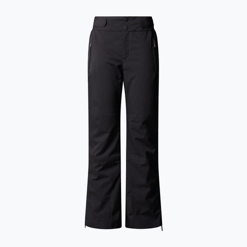Women's ski trousers The North Face Lenado Regular black