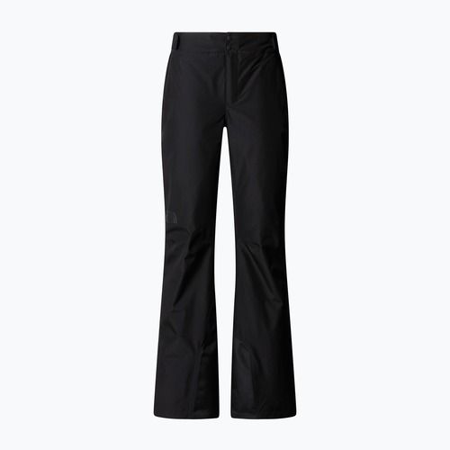 Women's ski trousers The North Face Descendit Regular black