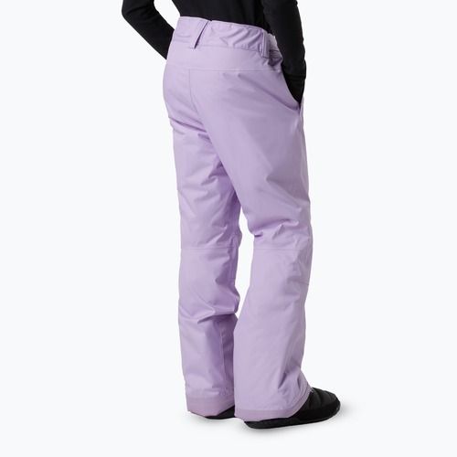 Children's ski trousers The North Face Freedom Insulated lite lilac