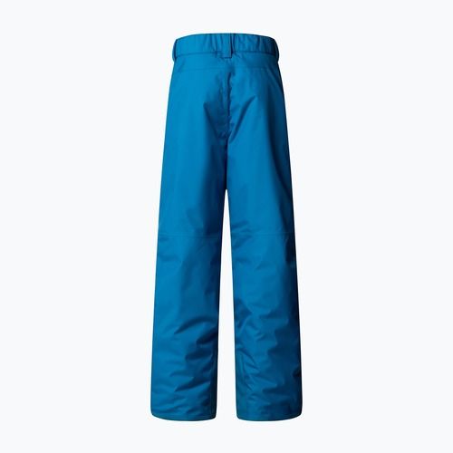 Children's ski trousers The North Face Freedom Insulated dusk blue