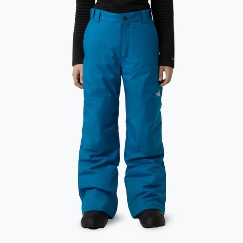 Children's ski trousers The North Face Freedom Insulated dusk blue