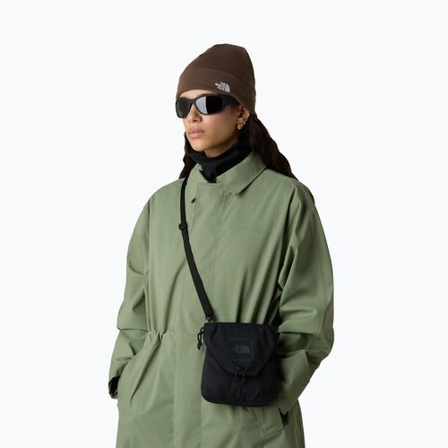 Sachet The North Face Glen Canyon Pocket black