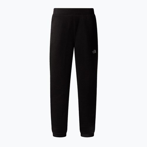 Children's thermal underwear set The North Face Dotknit Thermal black