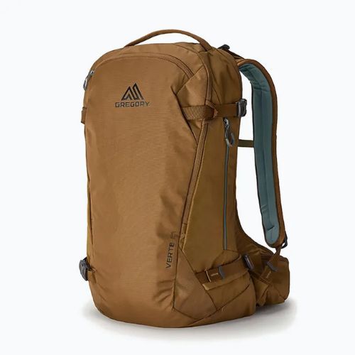 Hiking backpack Gregory Verte 24 l coyote midnight
