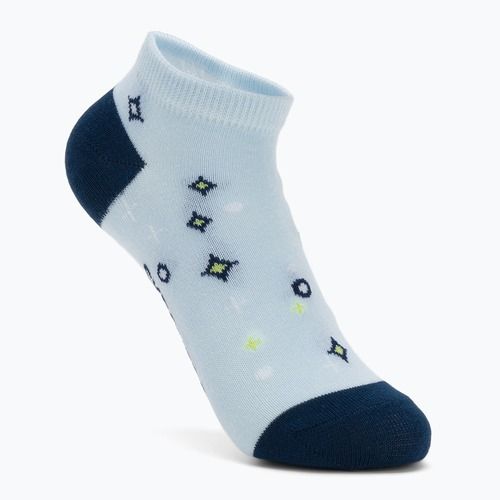 Children's socks SKECHERS 1/2 Terry Low Cut 6 pairs teal