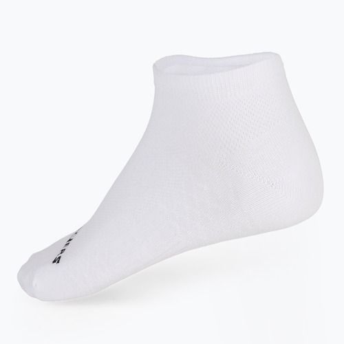 Men's socks SKECHERS Non Terry Low Cut 6 pairs white traditional