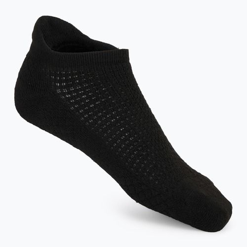 Men's socks SKECHERS Extended Terry Low Cut 3 pairs white/black