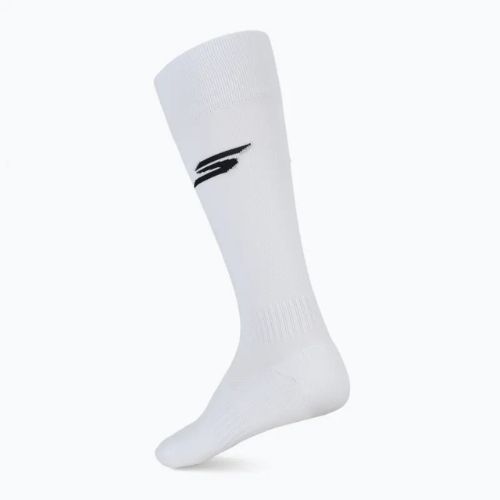Men's socks SKECHERS 1/2 Terry Over The Knee 2 pairs white traditional