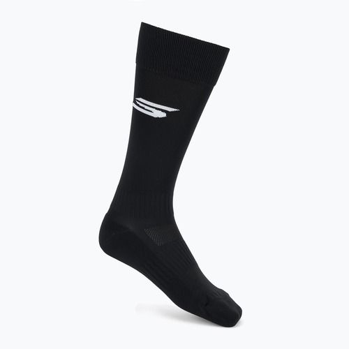 Men's socks SKECHERS 1/2 Terry Over The Knee 2 pairs black