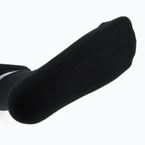 Men's socks SKECHERS 1/2 Terry Over The Knee 2 pairs black