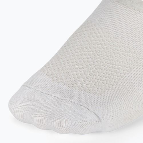 Women's socks SKECHERS Non Terry No Show Liner 3 pairs blue/green
