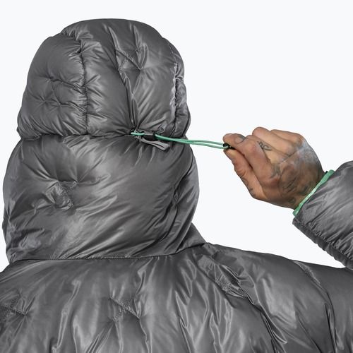Women's down jacket Salewa Nxt Rds quiet shade