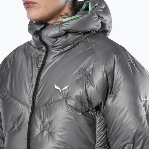 Women's down jacket Salewa Nxt Rds quiet shade
