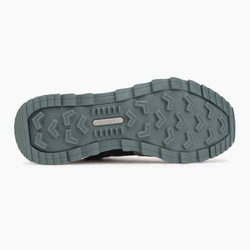 Men's shoes Merrell Alpine 83 Sneaker Recraft charcoal
