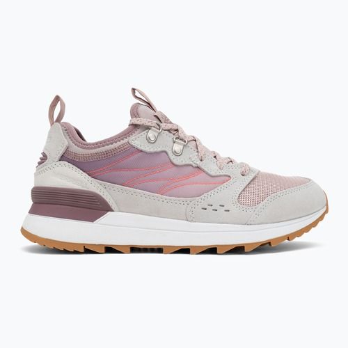 Women's shoes Merrell Alpine 83 Sneaker Recraft pale cherry
