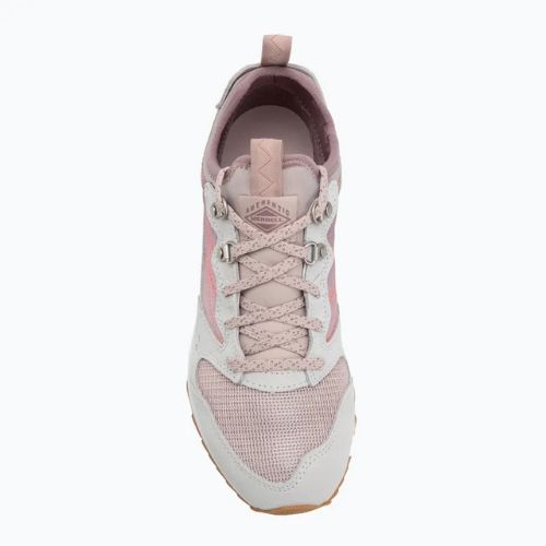 Women's shoes Merrell Alpine 83 Sneaker Recraft pale cherry