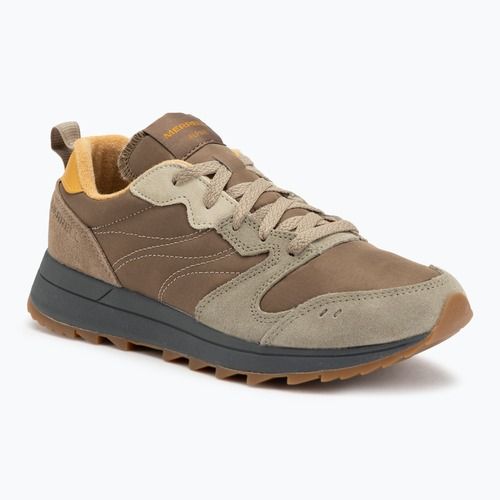 Men's shoes Merrell Alpine 83 Sneaker Sport cairn