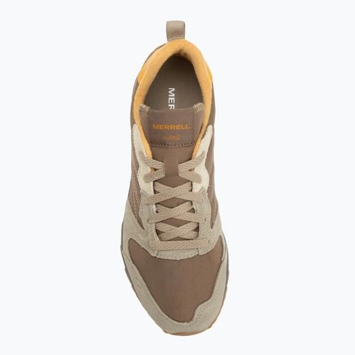 Men's shoes Merrell Alpine 83 Sneaker Sport cairn
