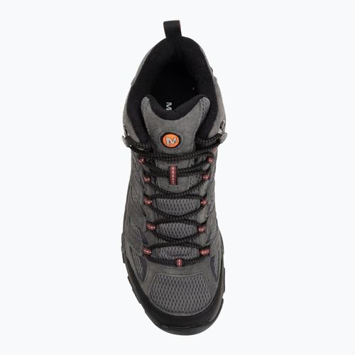 Men's trekking boots Merrell Moab 3 Mid Gtx beluga