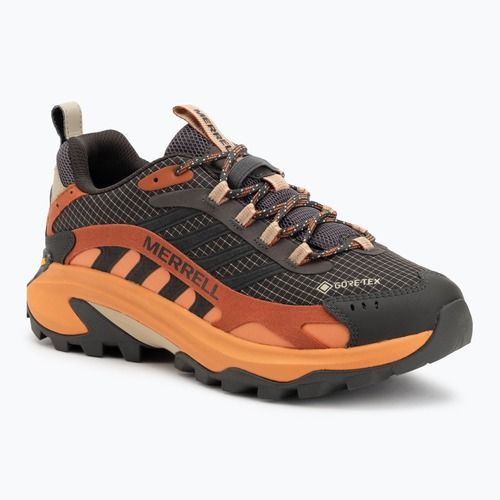 Men's hiking boots Merrell Moab Speed 2 Gtx beluga