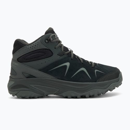 Men's hiking boots Merrell Yokota 3 Mid Gtx black