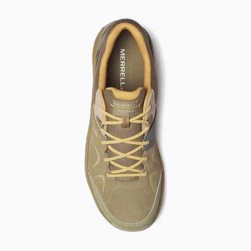 Hiking boots Merrell Yokota 3 Gtx drab