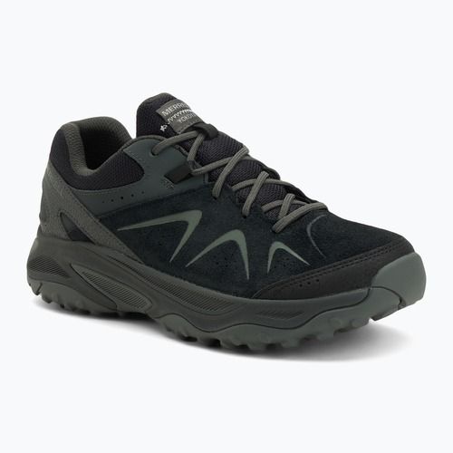 Hiking boots Merrell Yokota 3 Gtx black