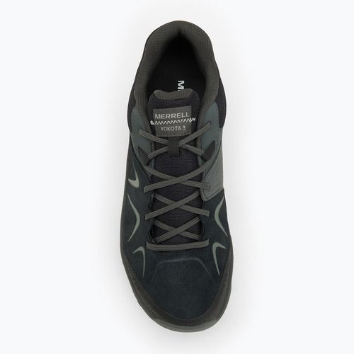 Hiking boots Merrell Yokota 3 Gtx black