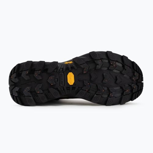Men's hiking boots Merrell Mtl Thermo Rogue 4 Mid GTX crismon