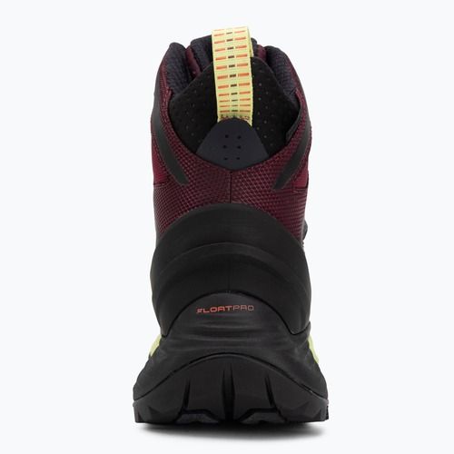 Men's hiking boots Merrell Mtl Thermo Rogue 4 Mid GTX crismon