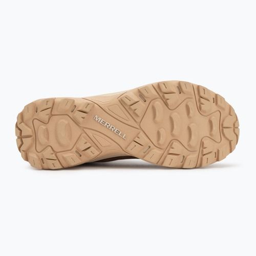 Women's hiking boots Merrell Speed Strike 2 Ltr Thrm Mid Wp hazel