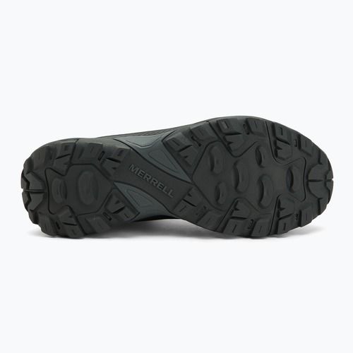 Men's hiking boots Merrell Speed Strike 2 Ltr Thrm Mid Wp black