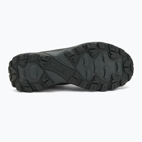 Men's hiking boots Merrell Speed Strike 2 Ltr Mid Wp black
