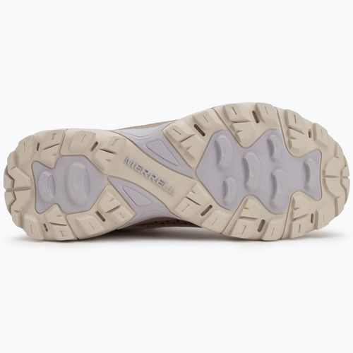 Women's hiking boots Merrell Speed Strike 2 Thermo Mid Wp nougat