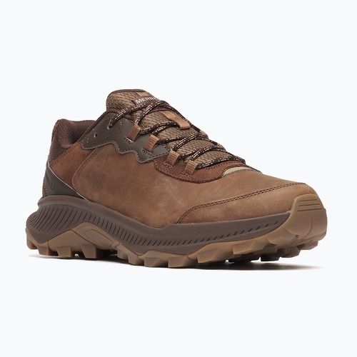 Men's hiking boots Merrell Speed Strike 2 Ltr mole