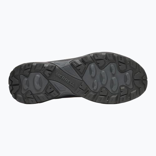 Men's hiking boots Merrell Speed Strike 2 Ltr black