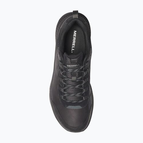 Men's hiking boots Merrell Speed Strike 2 Ltr black